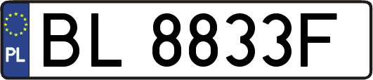 BL8833F
