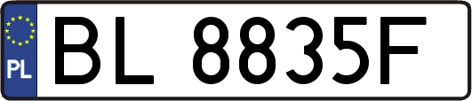 BL8835F