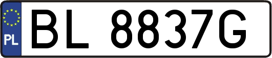 BL8837G