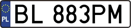 BL883PM