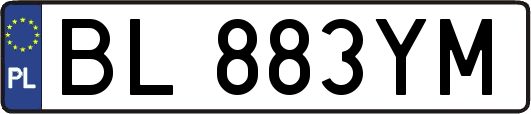 BL883YM