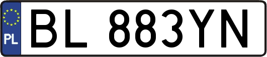BL883YN