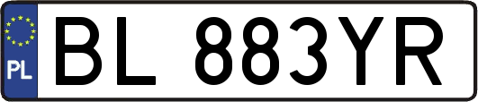 BL883YR