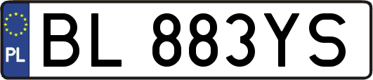 BL883YS
