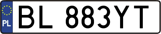 BL883YT