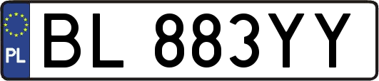 BL883YY