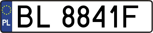 BL8841F
