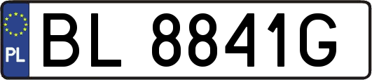 BL8841G