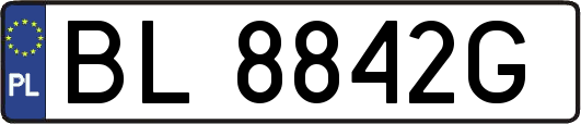 BL8842G