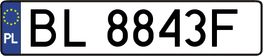 BL8843F