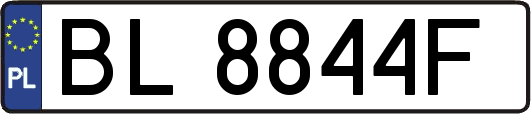 BL8844F
