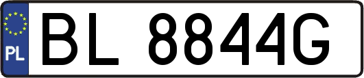 BL8844G