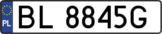 BL8845G