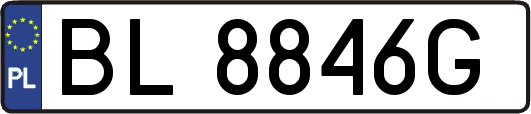 BL8846G