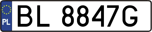 BL8847G