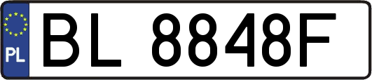BL8848F