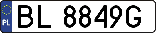 BL8849G