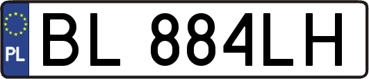 BL884LH
