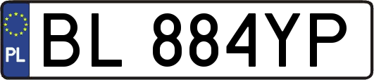 BL884YP