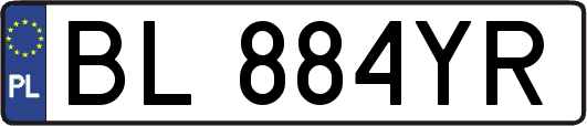BL884YR