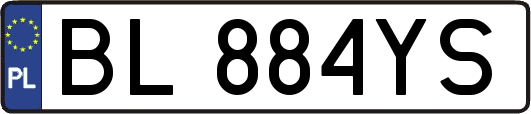 BL884YS