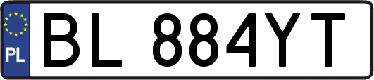 BL884YT
