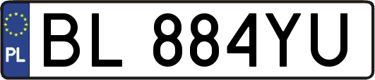 BL884YU