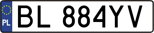 BL884YV