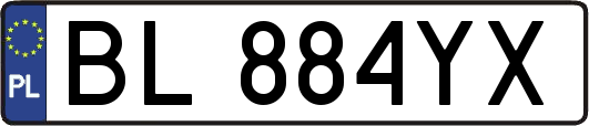 BL884YX