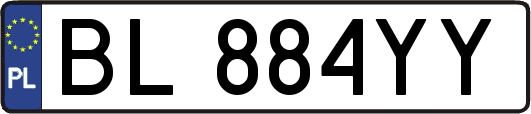 BL884YY