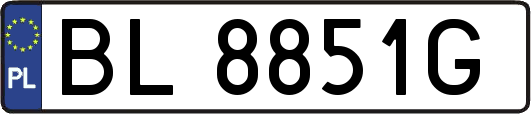 BL8851G