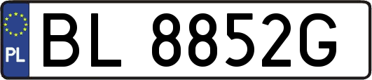 BL8852G