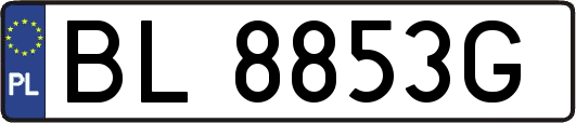 BL8853G