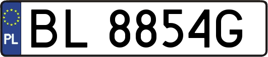 BL8854G