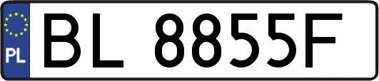 BL8855F