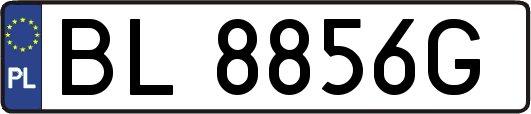 BL8856G