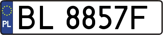 BL8857F