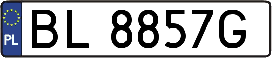 BL8857G