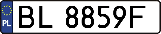 BL8859F