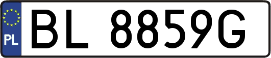 BL8859G