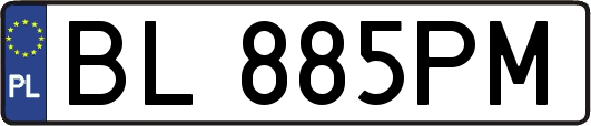 BL885PM