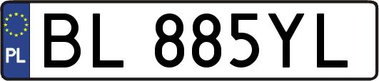 BL885YL