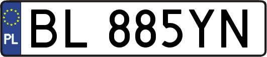 BL885YN