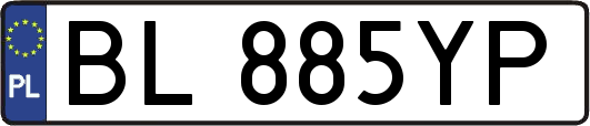 BL885YP