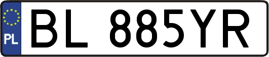 BL885YR