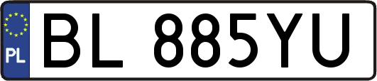 BL885YU