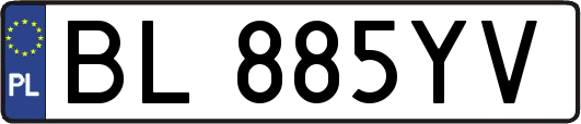 BL885YV