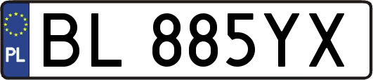 BL885YX