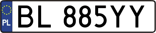 BL885YY