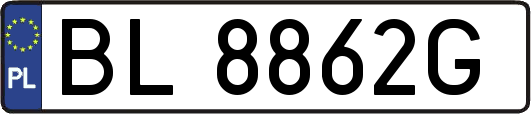 BL8862G